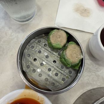 Canton House - Original Chicken Shumai - Dim Sum Near Me - Chamblee, Georgia