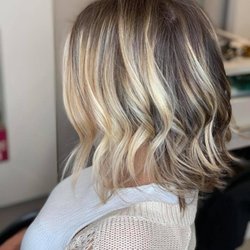 Hair By Julie