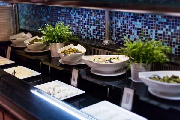 Hilton Vilamoura As Cascatas Golf Resort & Spa by null