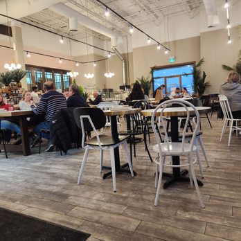 Bready Cafe  - Cafes Near Me - Concord, Ontario