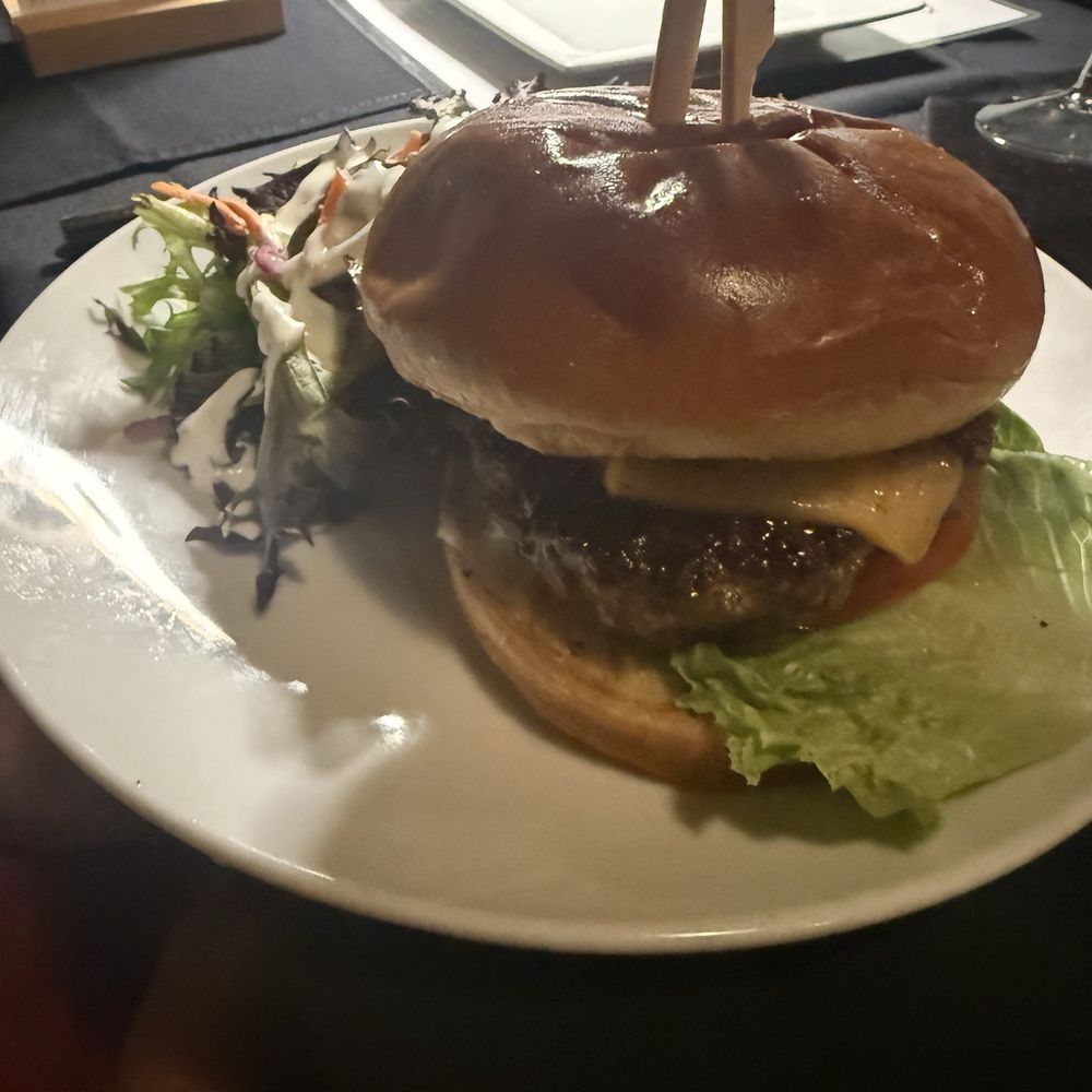 Cave Restaurant - Burger - Venues & Event Spaces Near Me - Temecula, California