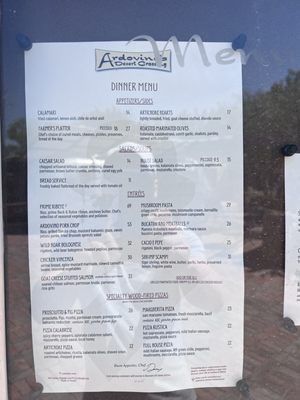 Ardovino's Desert Crossing by null