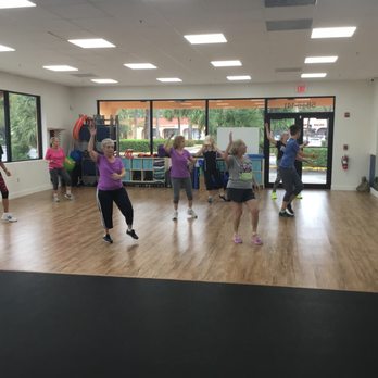 Beyond Fitness - Zumba - Boxing Near Me - Delray Beach, Florida