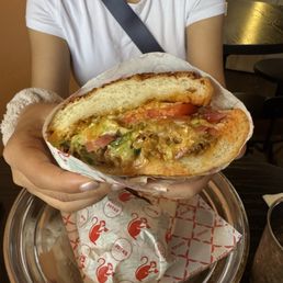 Bengali Chaap