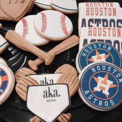 Happy Day Creations - baseball themed party favors are our specialty!