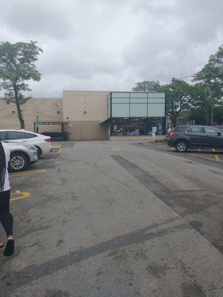 JEWELOSCO Updated September 2024 56 Reviews 438 W Madison St