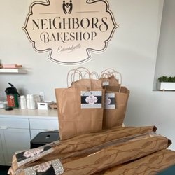 Neighbors Bakeshop