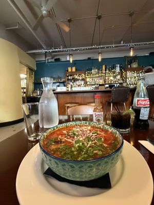 Verde Cocina En La Perla by null