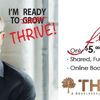 Thrive Business Centre - Shared Office Spaces Near Me - Calgary, Alberta Thrive Business Centre - Shared Office Spaces Near Me - Calgary, Alberta