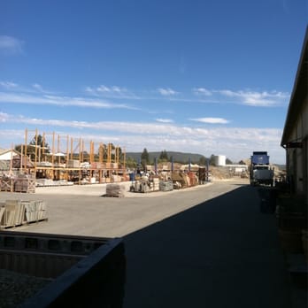 Sonoma Materials - Yard - Building Supplies Near Me - Sonoma, California Sonoma Materials - Yard - Building Supplies Near Me - Sonoma, California