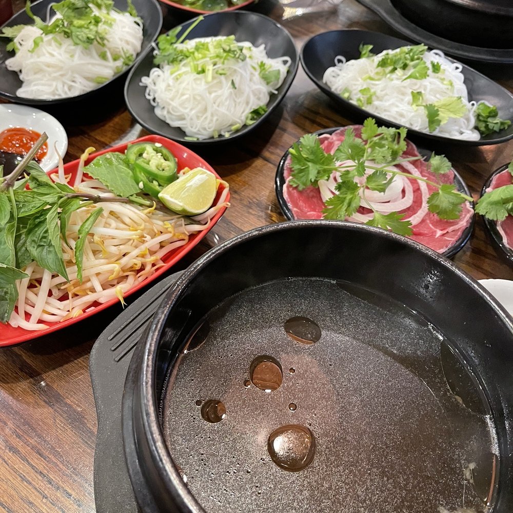 Mon Viet Cafe - Pho - Vietnamese Near Me - Arlington, Texas Mon Viet Cafe - Pho - Vietnamese Near Me - Arlington, Texas