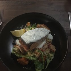 Blue Malt Restaurant Beer Lounge & Cafe