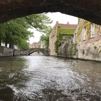 Bootexcursies Gruuthuse - Boating Near Me - Bruges, VWV Bootexcursies Gruuthuse - Boating Near Me - Bruges, VWV