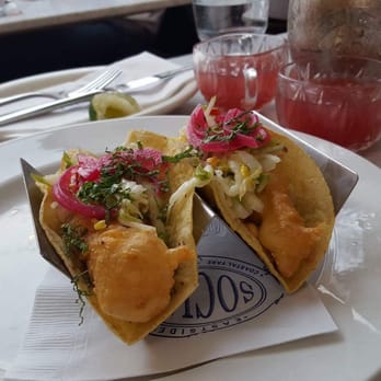 Eastside Social - Chicken tacos (13) - Seafood Near Me - Toronto, Ontario Eastside Social - Chicken tacos (13) - Seafood Near Me - Toronto, Ontario