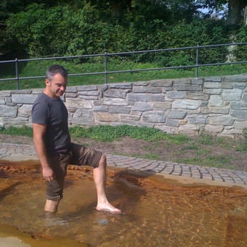 Quellenpark - Parks Near Me - Kronberg, HE
