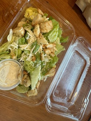 Prospect Point Café by null