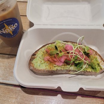 North Koffee - Coffee Roasteries Near Me - North Kingstown, Rhode Island