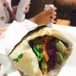 Kebab Serai - Super kebab