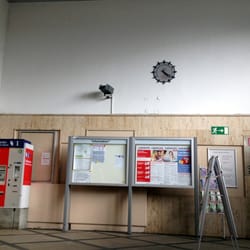 Bahnhof Emmerich