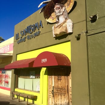 La Santisima - Mexican Near Me - Phoenix, Arizona
