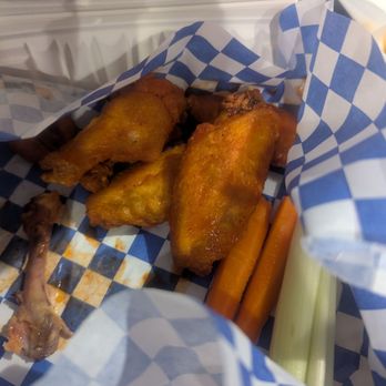 Pop's Wings - Sports Bars Near Me - Downey, California Pop's Wings - Sports Bars Near Me - Downey, California