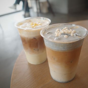 Series A Coffee - Coffee & Tea Near Me - Beverly Hills, California Series A Coffee - Coffee & Tea Near Me - Beverly Hills, California