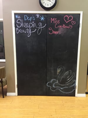 Dance Conservatory of Pasadena by null