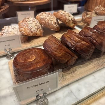 Bouchon Bakery - Bakeries Near Me - Las Vegas, Nevada