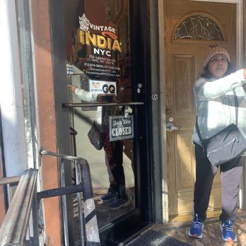 Vintage India NYC - Women's Clothing Near Me - New York, New York Vintage India NYC - Women's Clothing Near Me - New York, New York