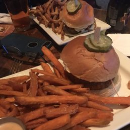 Angry Burger