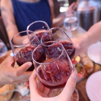 Miramonte Winery - Sangria - Wineries Near Me - Temecula, California Miramonte Winery - Sangria - Wineries Near Me - Temecula, California