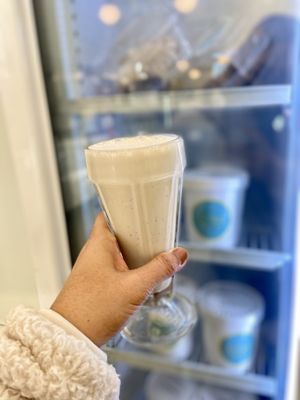 Milkbox Ice Creamery by null