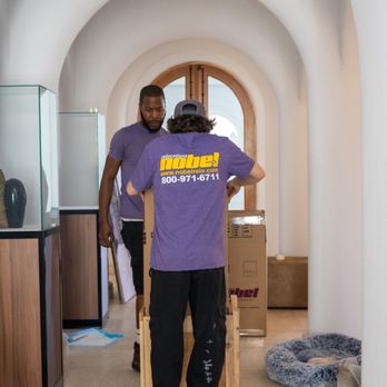 Nobel Relocation - Movers Near Me - Miami Gardens, Florida Nobel Relocation - Movers Near Me - Miami Gardens, Florida