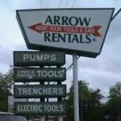 Arrow Rentals - Arrow Rentals Inc