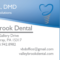 Valley Brook Dental - Valley Brook Dental