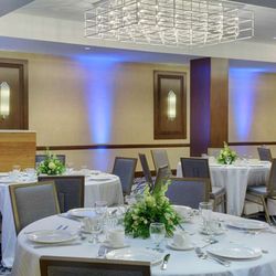 DoubleTree by Hilton Jamestown - Meeting Room