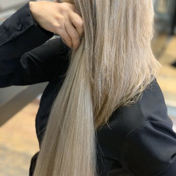 Gigi's Finest Hair Extensions - Hair Extensions Near Me - Bronx, New York