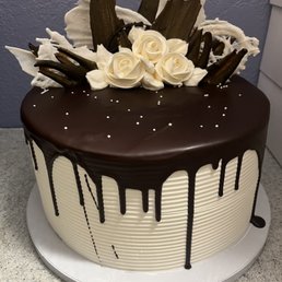 Chocolate Mousse Cake Chocolate Mousse Cake