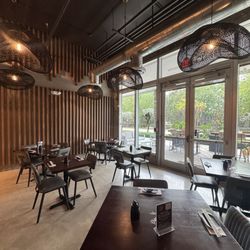 Inari sushi fusion doral