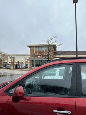 Ted's Montana Grill by null