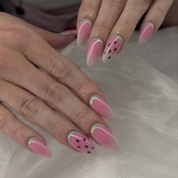 Mint Nail Lounge