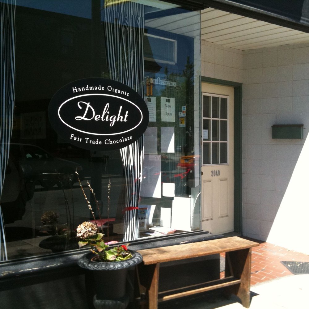 Delight - Desserts Near Me - Toronto, Ontario