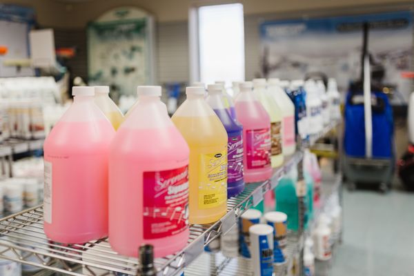 Bell Janitorial Supply