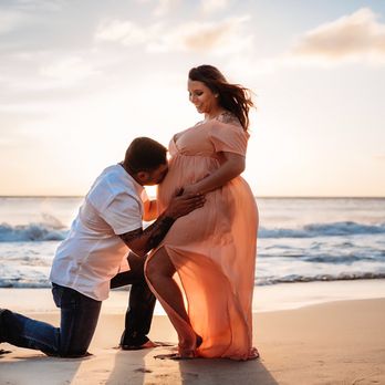 Ka'Oli Photography - Maternity session - Session Photography Near Me Ka'Oli Photography - Maternity session - Session Photography Near Me