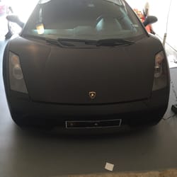 German Auto Center Specialists - Lambo Gallardo
