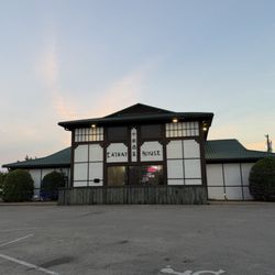Cathay House - Place