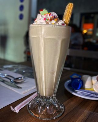 Pancake Place by null