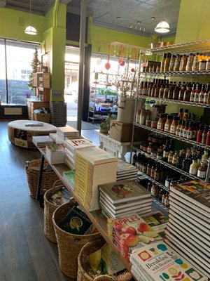 Golden Fig Fine Foods by null