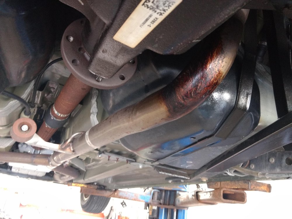 ABSOLUTE AUTO REPAIR Updated September 2024 12 Photos 3695 Hwy