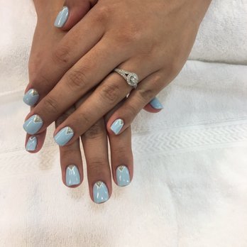 Buff N File Spa - Eyelash Service Near Me - Tempe, Arizona